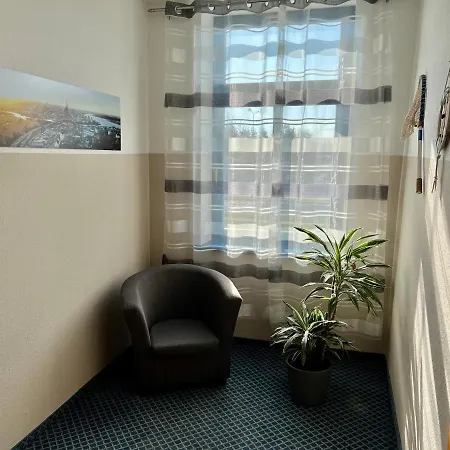 Hotel-pension Petridamm 3*