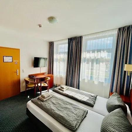 Hotel-pension 