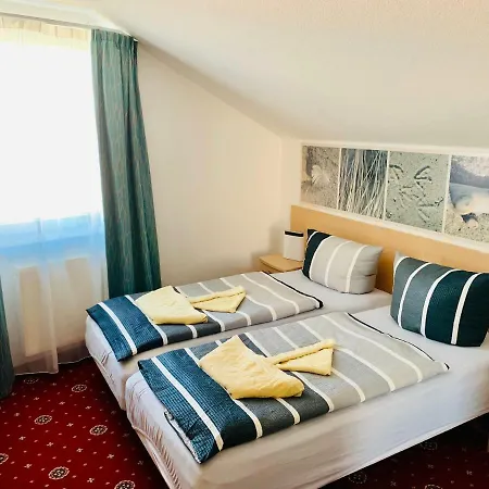 Hotel-pension 