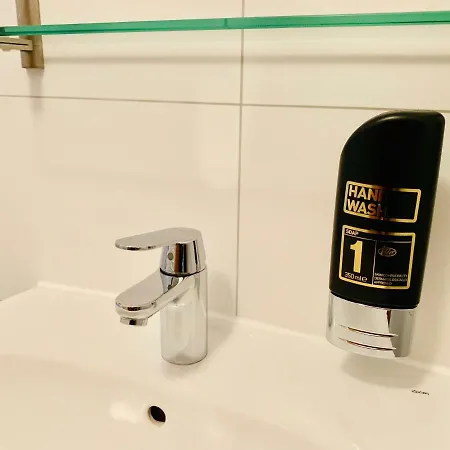 Hotel-pension Petridamm