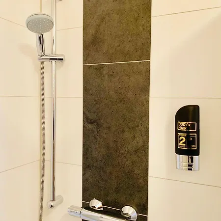 Pensionat Hotel-pension Petridamm 3*