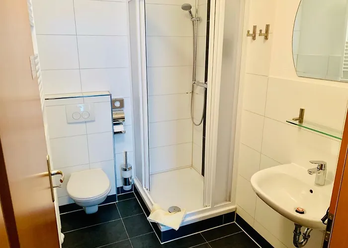 Maison d'hôtes Hotel-pension 